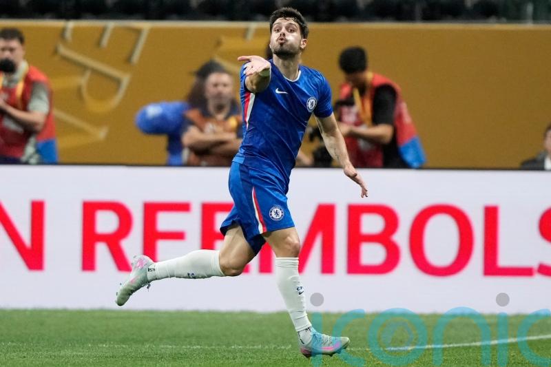 Chelsea win Club World Cup opener against LAFC in front of empty seats