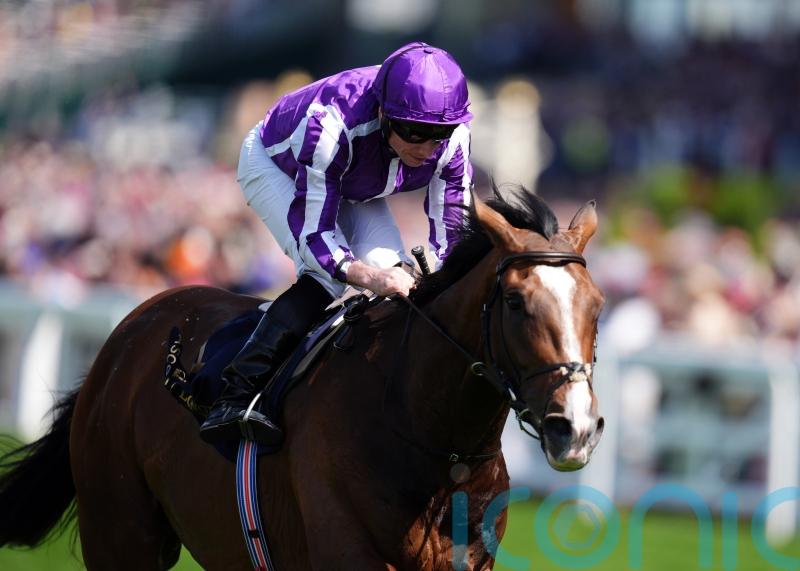 Illinois leads eight chasing Gold Cup glory