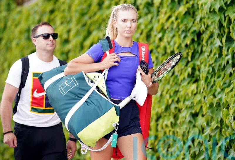 Katie Boulter opens up over level of online abuse sent to tennis players