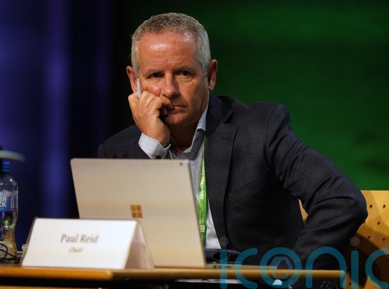 Paul Reid to be paid 50,000 euros to chair overhauled planning body
