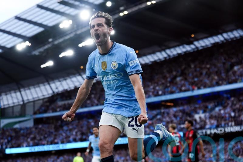 Bernardo Silva set to captain Manchester City after deciding to stay at Etihad