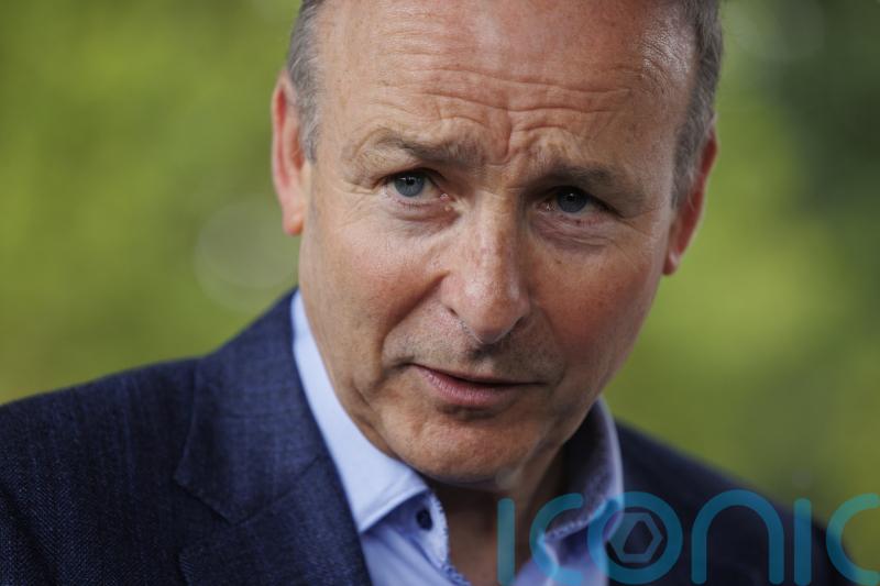 Micheal Martin&rsquo;s constituency office in Co Cork vandalised