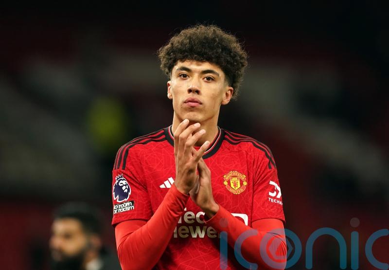 Ethan Wheatley hopes Euros stage offers &lsquo;perfect way&rsquo; to impress Ruben Amorim