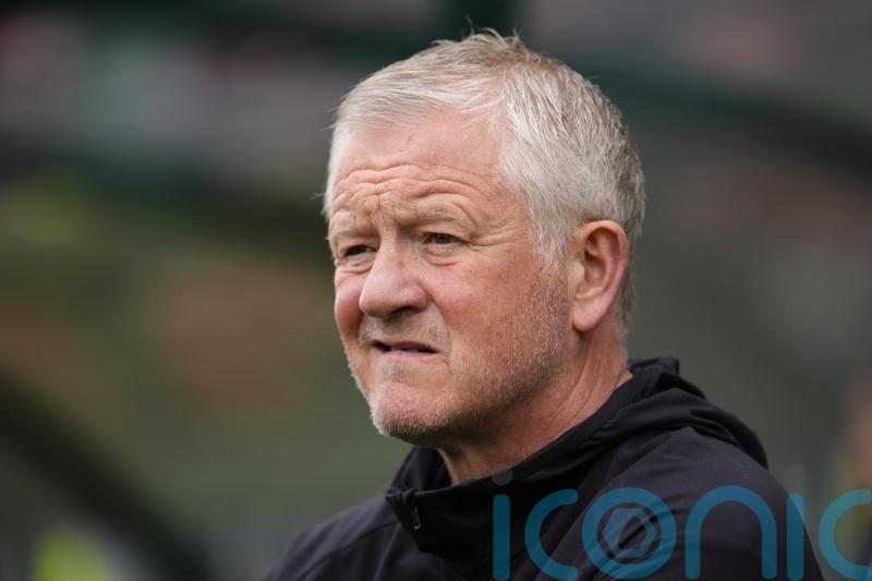 Chris Wilder leaves Sheffield United after promotion near miss