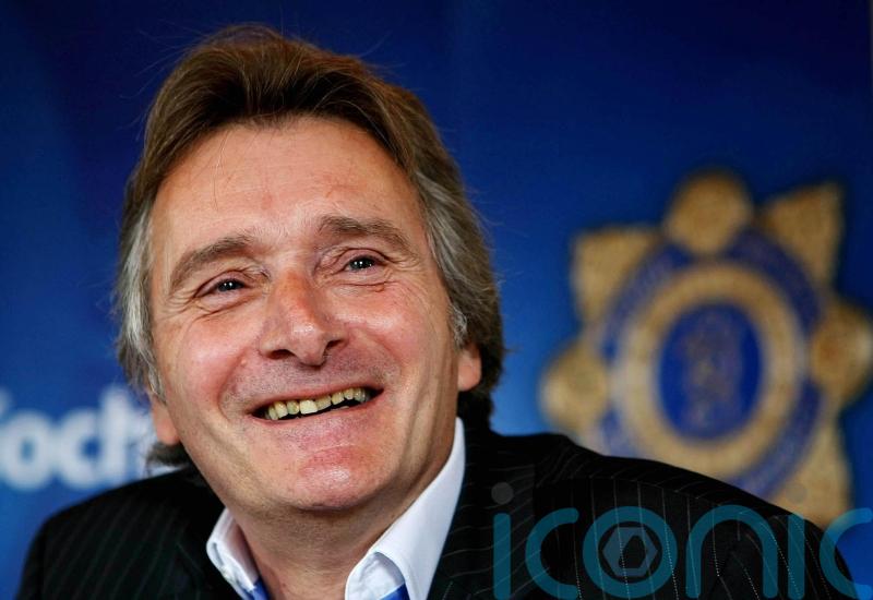 Tributes paid to Slane Castle&rsquo;s Lord Henry Mount Charles, who has died aged 74