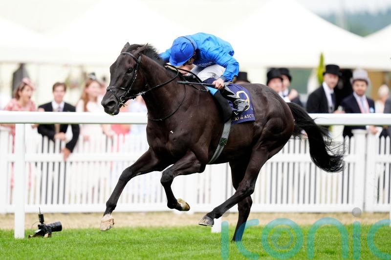 Rebel&rsquo;s Romance digs deep for Hardwicke honours