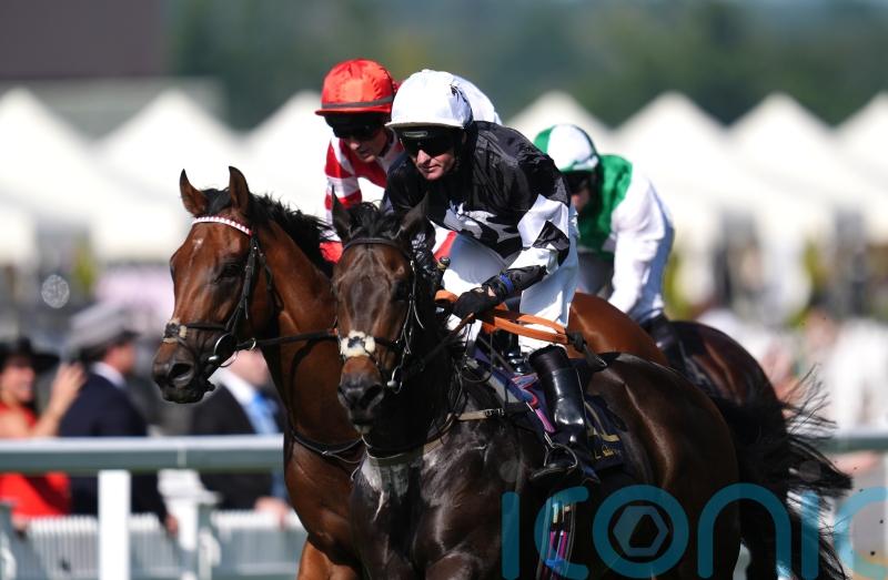 Get It makes all for Wokingham win