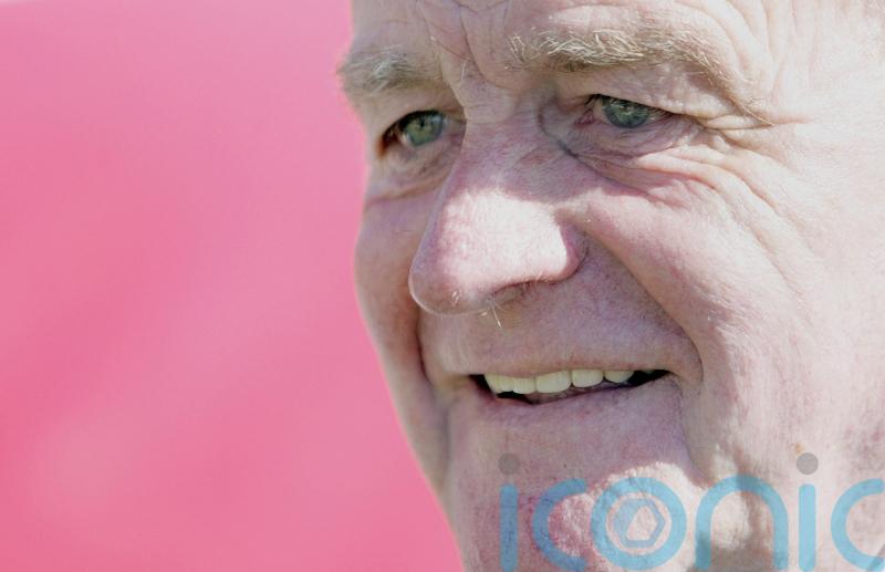 &lsquo;A giant of the game&rsquo; &ndash; Willie Mullins adds his tribute to Kevin Prendergast