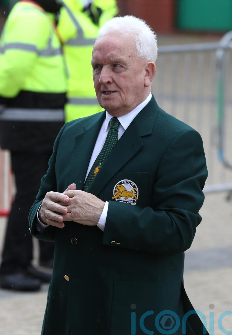 Lisbon Lion John Clark dies aged 84