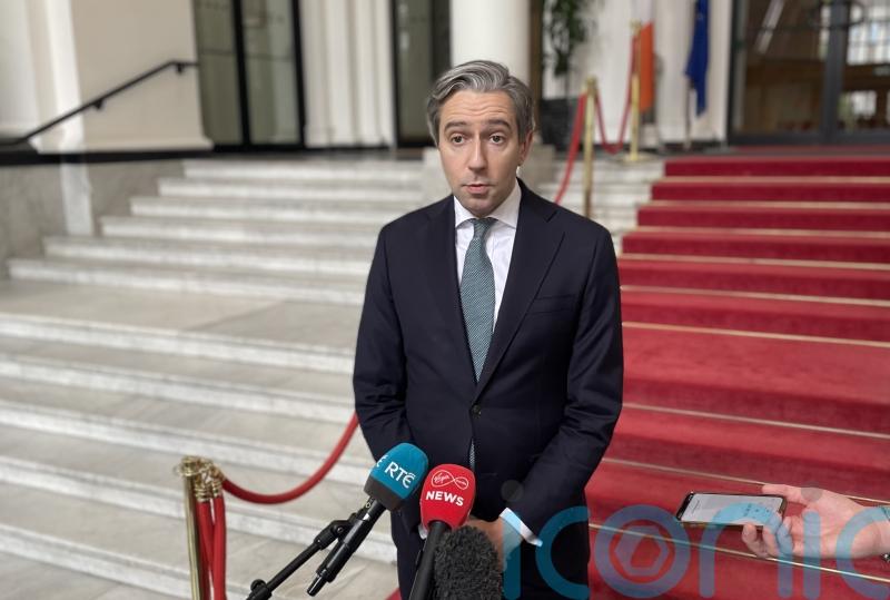 Irish mother and two children evacuated from Iran