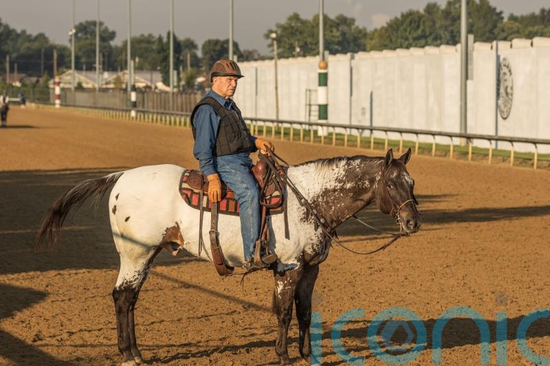 American great D. Wayne Lukas retires amid health battle