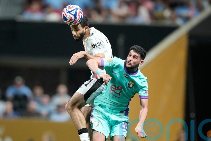 Rayan Ait-Nouri expects to &lsquo;improve a lot&rsquo; under Pep Guardiola