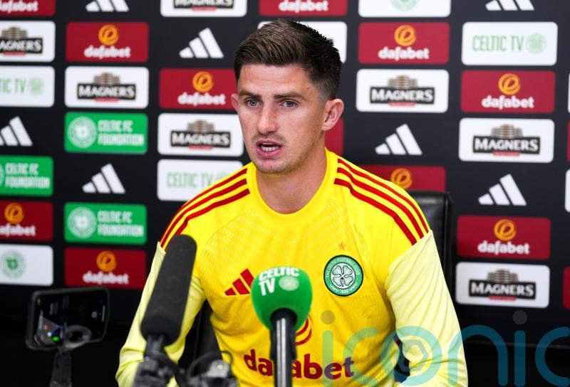 Ross Doohan confident he can earn Celtic chance and become Scotland &lsquo;mainstay&rsquo;
