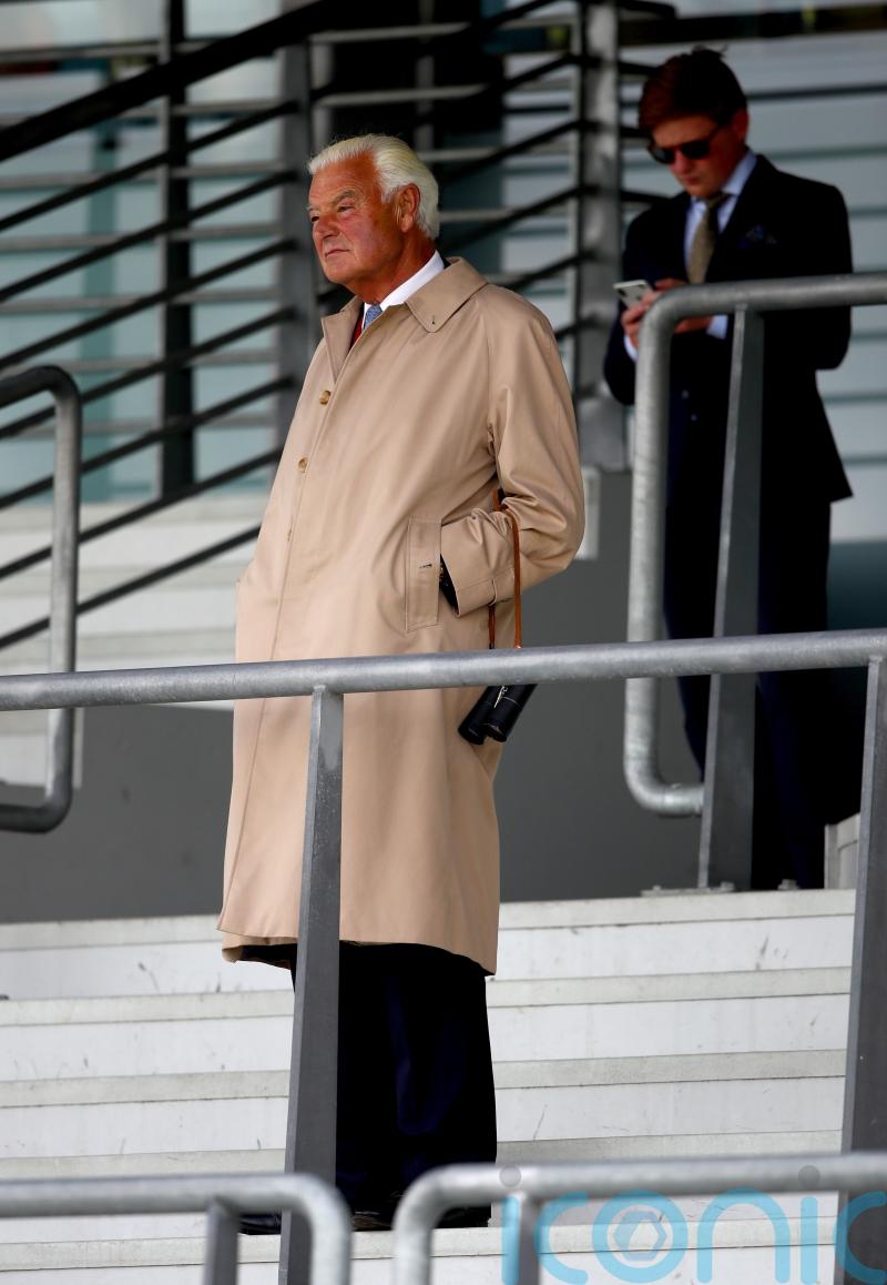 &lsquo;Time has come&rsquo; to retire, says Derby-winning trainer Paul Cole