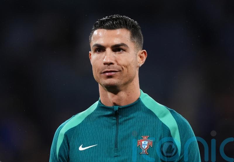 Cristiano Ronaldo set to sign new two-year contract at Al-Nassr