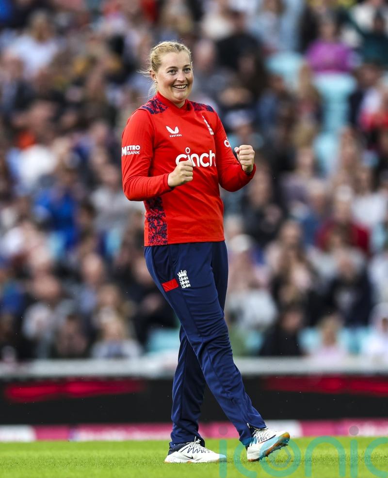 Tammy Beaumont welcomes Sophie Ecclestone&rsquo;s England return