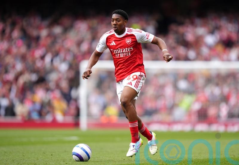Myles Lewis-Skelly signs new long-term deal with Arsenal