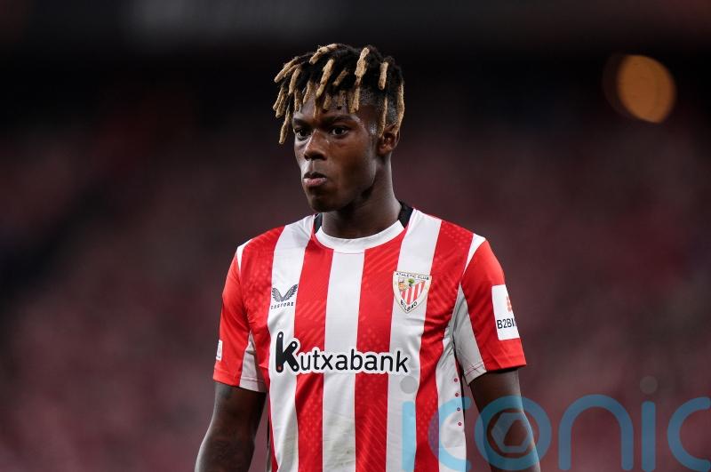 Bilbao speak to LaLiga over Barcelona finances amid pursuit of Nico Williams