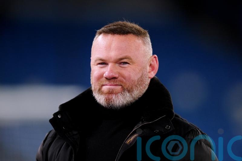 Wayne Rooney not taking Macclesfield job