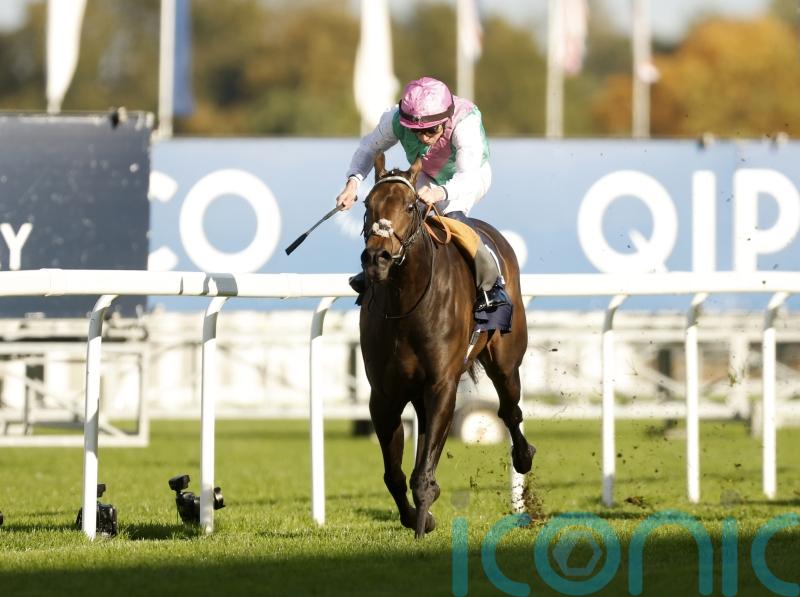 Kalpana out to return to winning ways in Pretty Polly