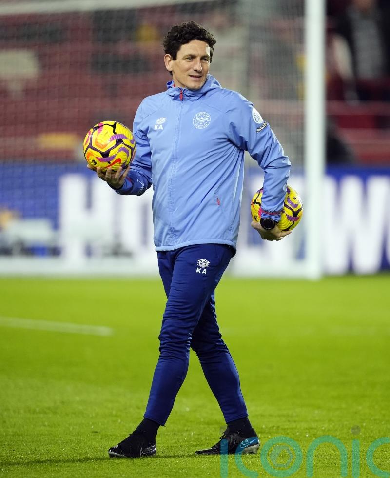 Saturday&rsquo;s briefing: Brentford name new boss and England Under-21s aim for glory