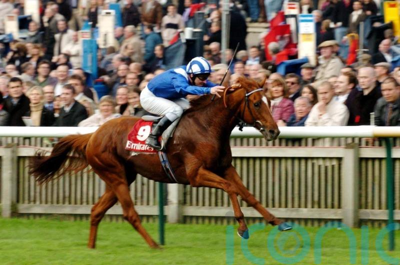 Classic heroes and Arc angel Rheingold on the list of Barry Hills giants