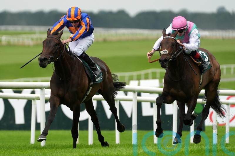 Whirl denies Kalpana in pulsating Pretty Polly Stakes