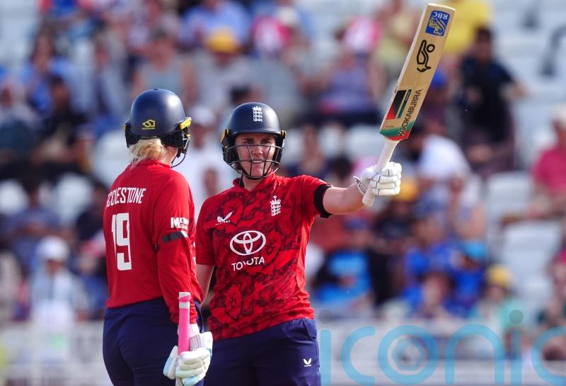 Nat Sciver-Brunt says big England loss will be followed by reflection, not panic