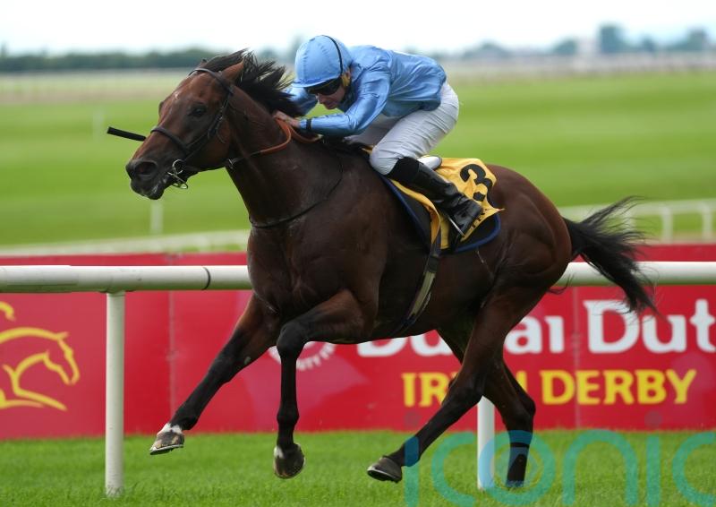 Skukuza gains second Curragh victory for Ed Dunlop