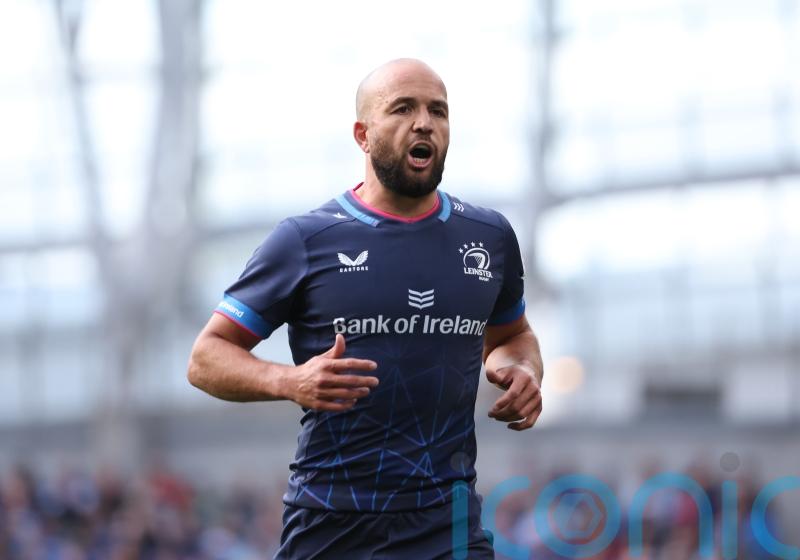 Jamison Gibson-Park expects Finn Russell partnership to flourish for Lions