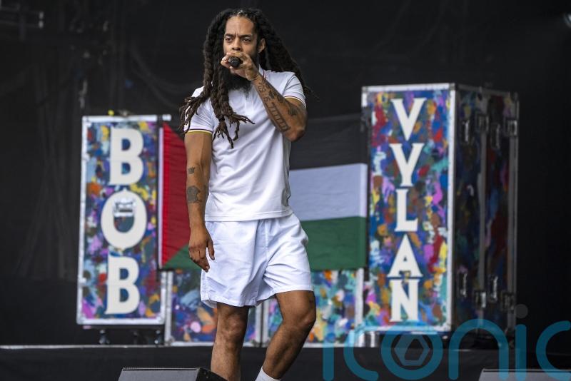 Bob Vylan and Kneecap face criminal probe as BBC Glastonbury coverage criticised