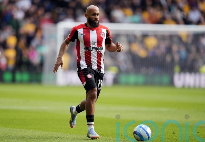 Phil Giles &lsquo;wouldn&rsquo;t be massively surprised&rsquo; if Bryan Mbeumo stays at Brentford