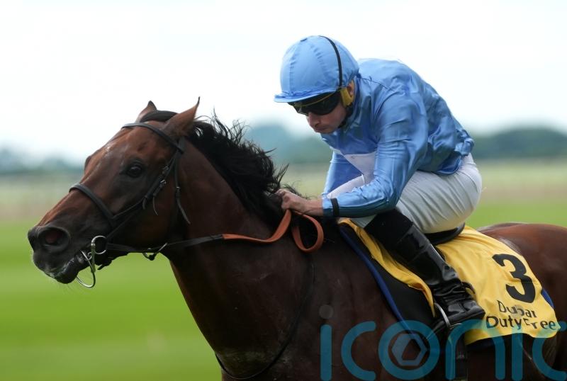 Dunlop ready to step up in class with Skukuza