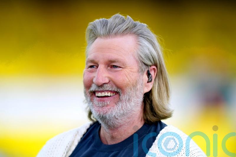 New boss Robbie Savage is missing piece of puzzle for Forest Green &ndash; Dale Vince