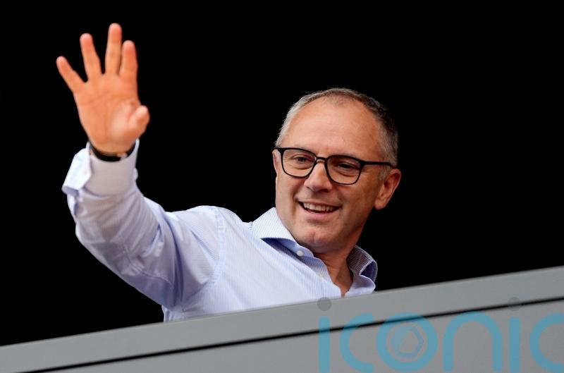 F1 boss Stefano Domenicali: British Grand Prix should &lsquo;stay forever on calendar&rsquo;