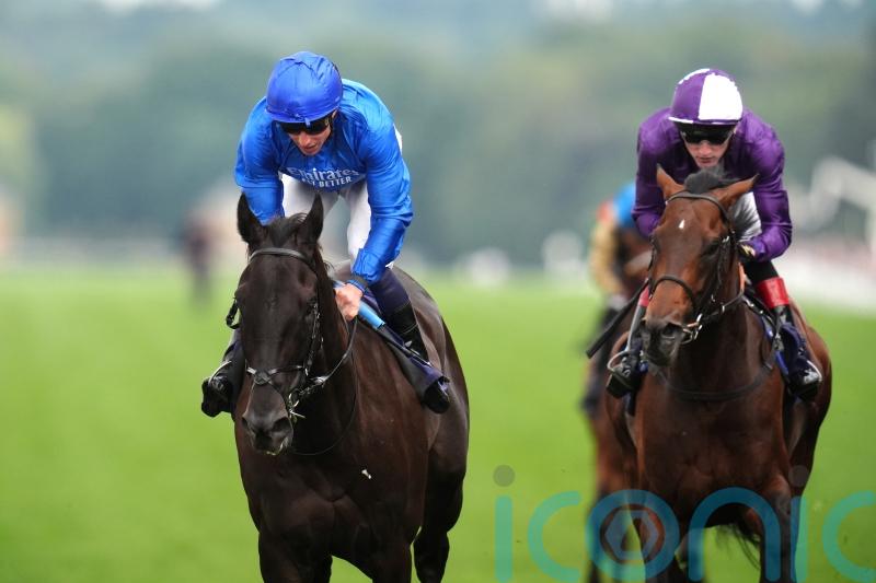 Ghostwriter booked for Saratoga assignment