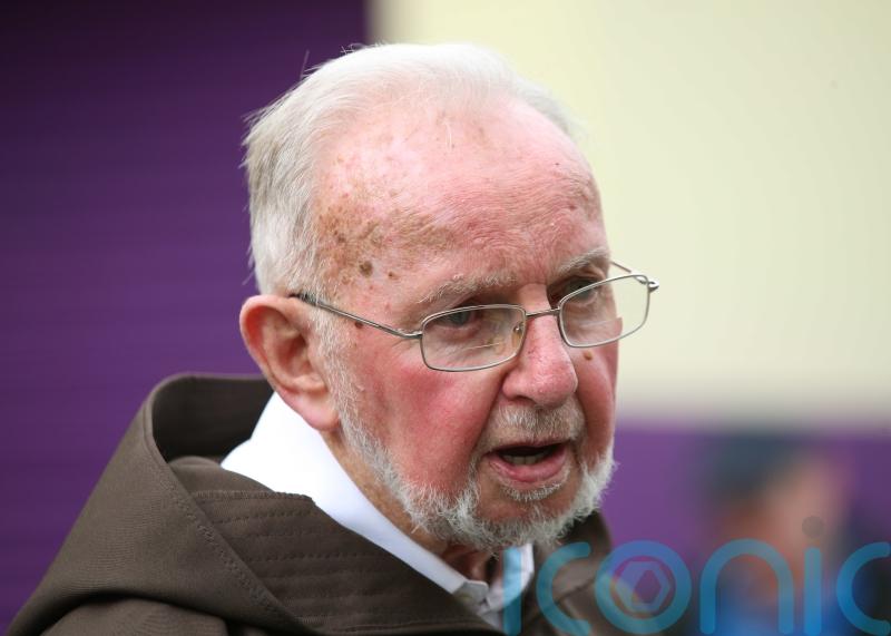 President leads tributes to Brother Kevin Crowley, who has died aged 90