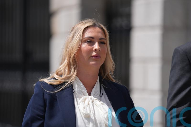 McGregor appeal material to be referred to DPP amid perjury concern