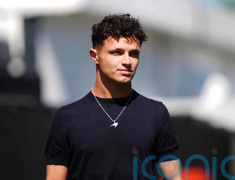 Missing out on world title would not be failure &ndash; Lando Norris