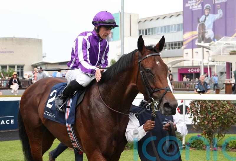 O&rsquo;Brien: Not out of the question Moore opts for Delacroix in the Eclipse