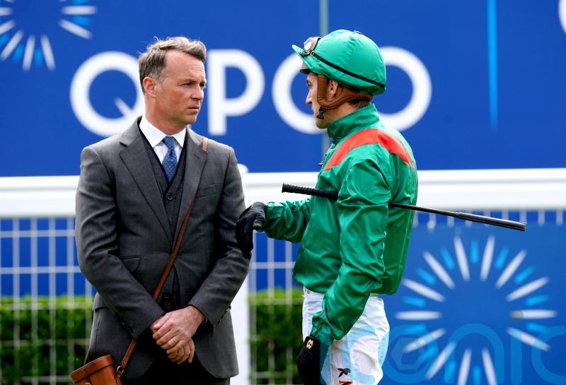 York one of the options being explored for rising star Daryz