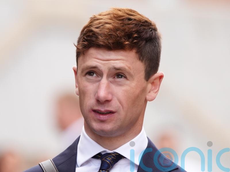 Champion jockey Oisin Murphy fined &pound;70,000 after admitting drink-driving
