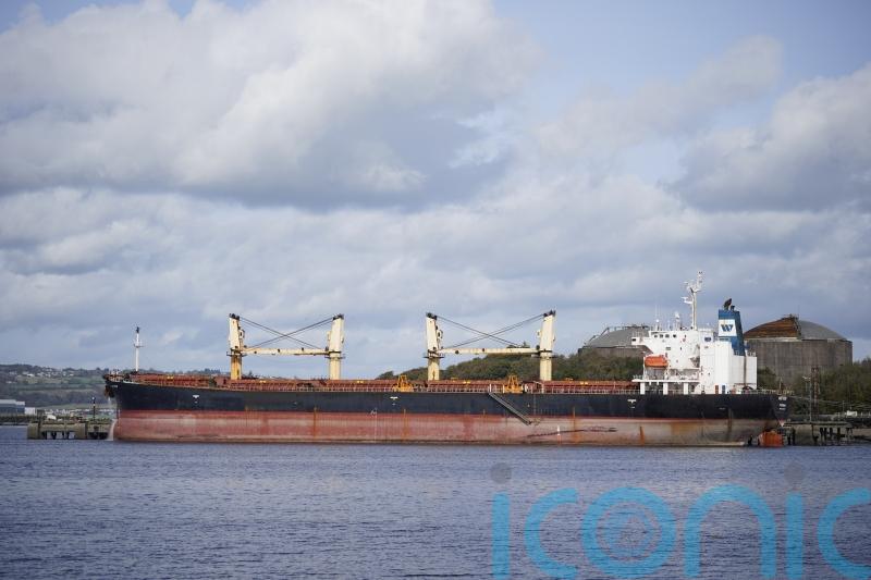 Eight men jailed for involvement in Ireland&rsquo;s largest drugs haul