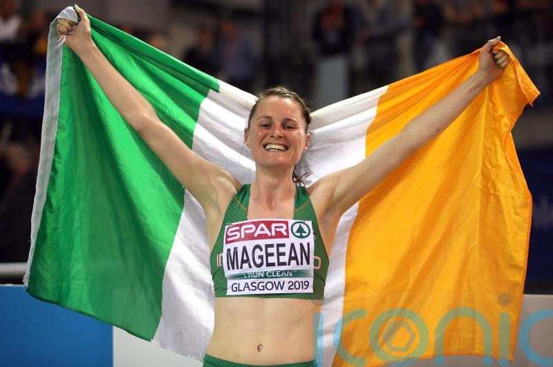 Irish runner Ciara Mageean announces cancer diagnosis