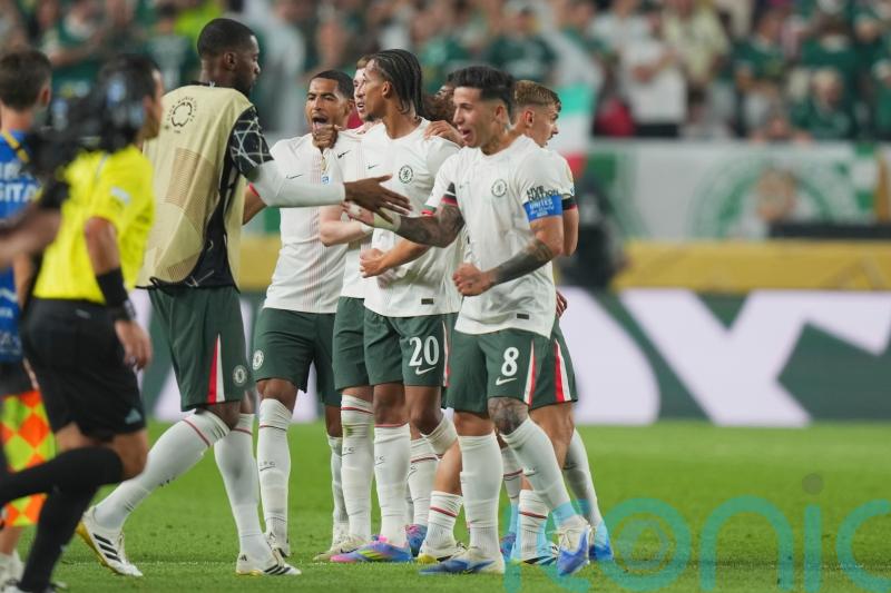 Chelsea reach Club World Cup semi-finals as late own goal downs Palmeiras