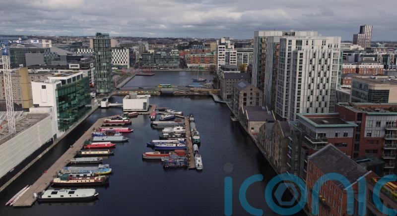 Asking prices soar 7% over year &ndash; report