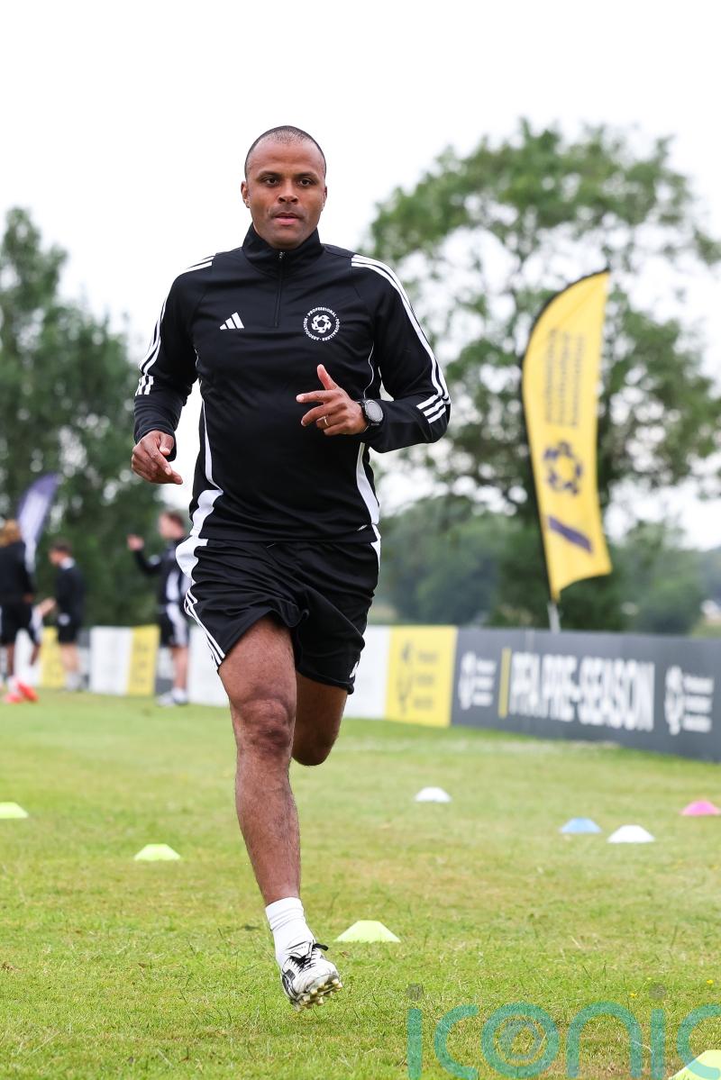 Clubs must not lose sight of benefits experienced players bring &ndash; Maheta Molango