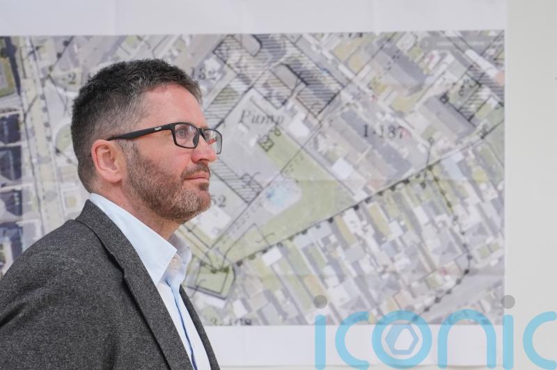 Drone restrictions over Tuam site ahead of full-scale excavation