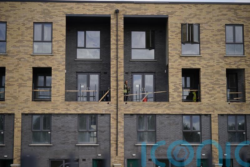 New guidelines allow for smaller apartments and rules out communal facilities