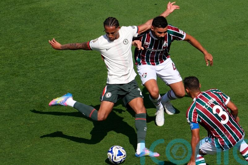 Joao Pedro double fires Chelsea into Club World Cup final